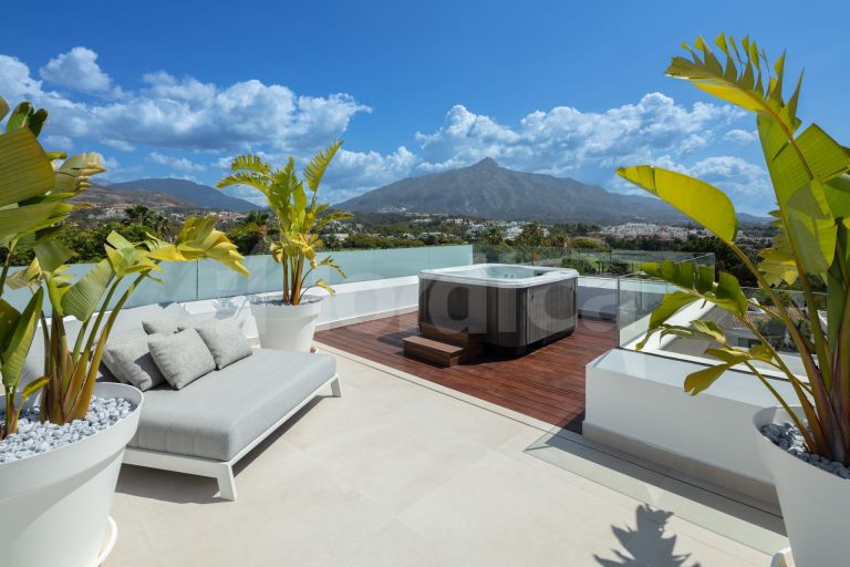 Villa zu verkaufen in Las Brisas