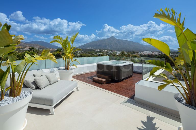 Villa zu verkaufen in Las Brisas