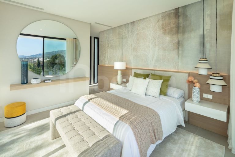 Villa zu verkaufen in Las Brisas