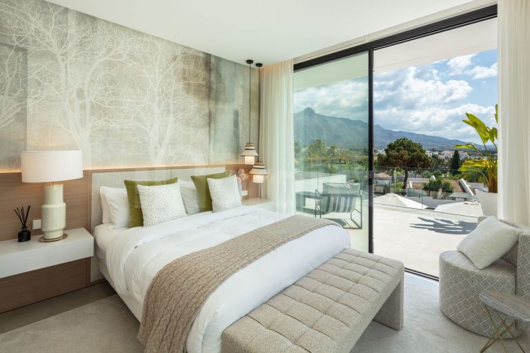 Villa zu verkaufen in Las Brisas