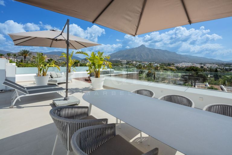 Villa zu verkaufen in Las Brisas