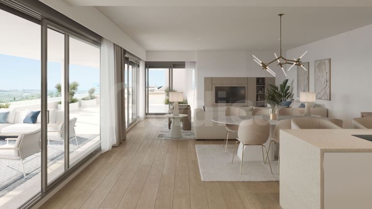 Apartment for sale in La Gaspara