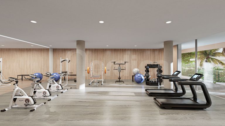 Lägenhet till salu i