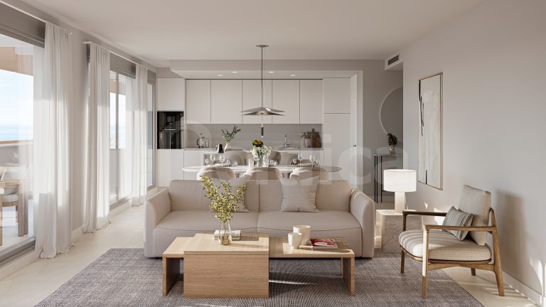 Lägenhet till salu i