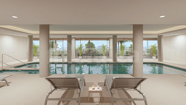 Lägenhet till salu i