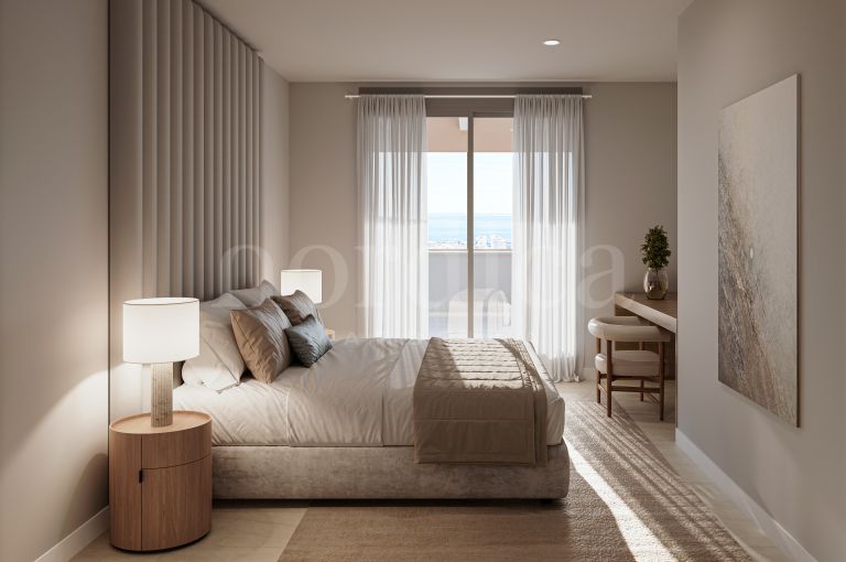 Apartment for sale in