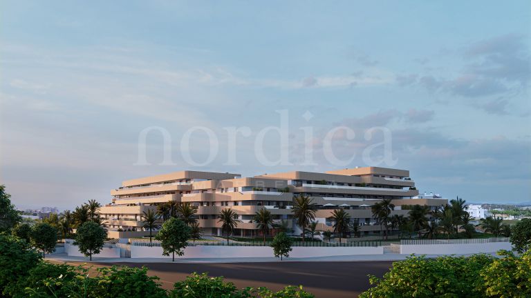 Apartment for sale in