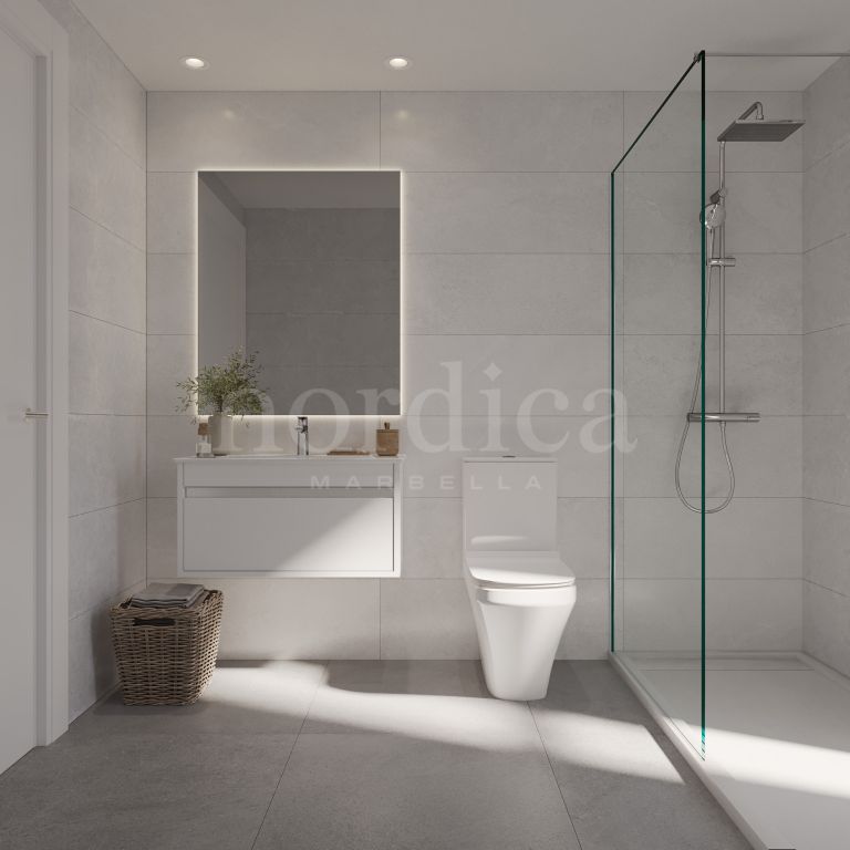 Ground Floor Duplex for sale in Selwo
