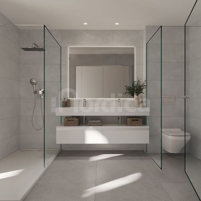 Duplex a vendre à Selwo