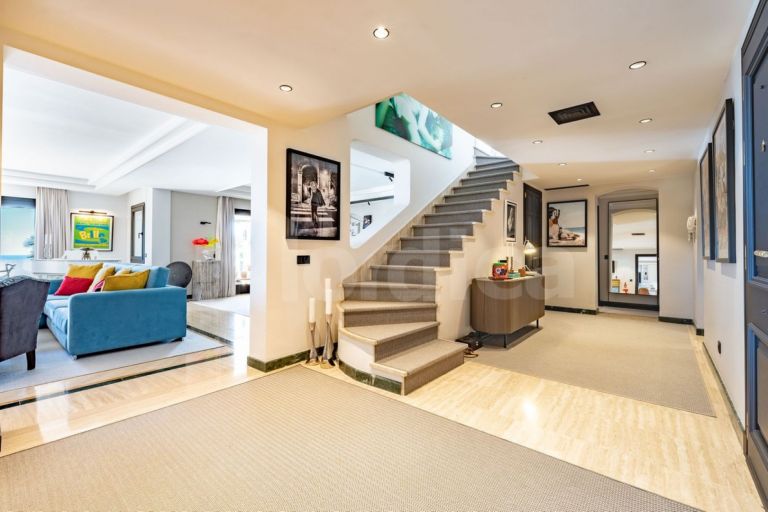 Ático en venta en Monte Paraiso Country Club