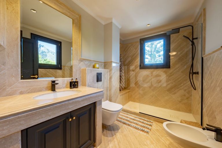 Ático en venta en Monte Paraiso Country Club