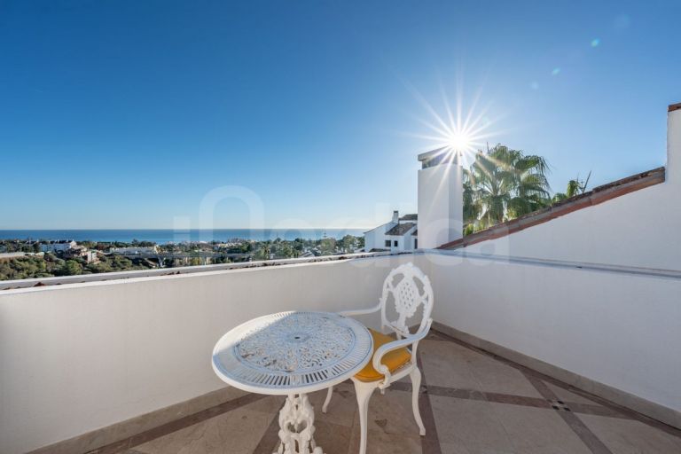 Ático en venta en Monte Paraiso Country Club