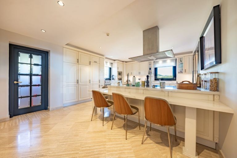 Ático en venta en Monte Paraiso Country Club