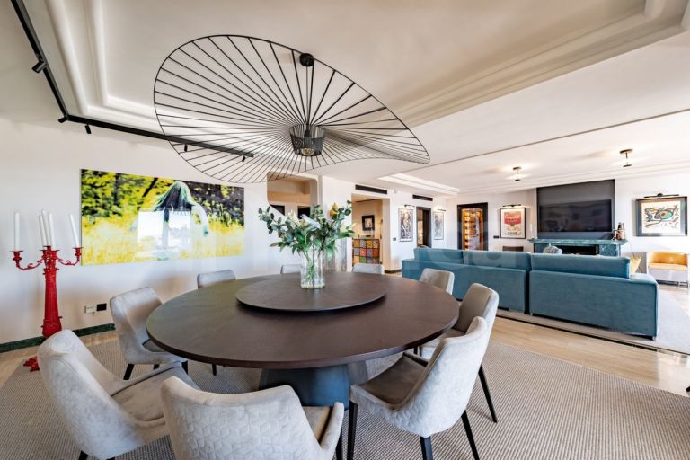 Ático en venta en Monte Paraiso Country Club