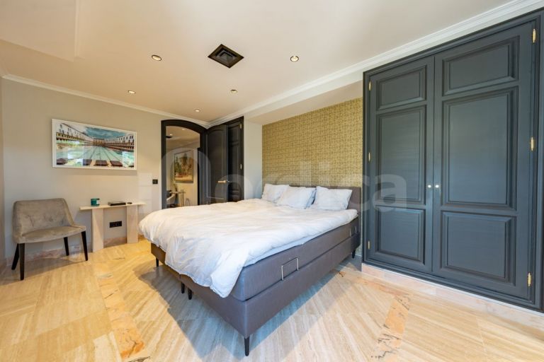 Ático en venta en Monte Paraiso Country Club