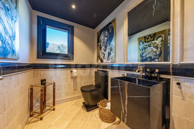 Ático en venta en Monte Paraiso Country Club