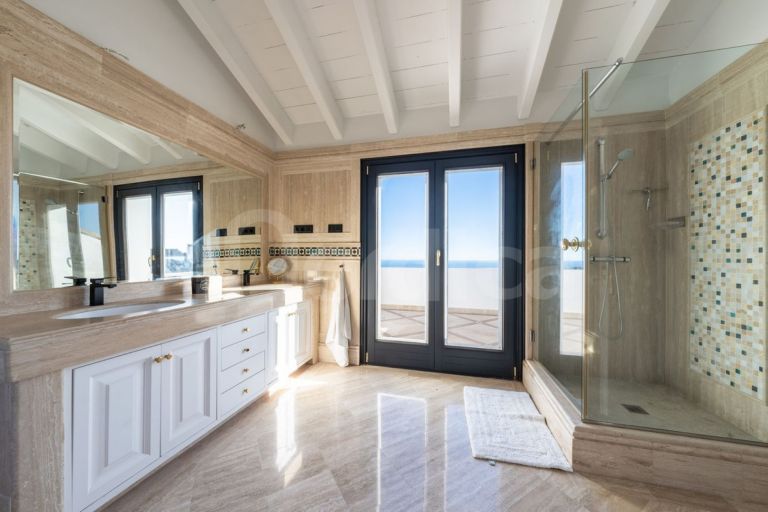 Ático en venta en Monte Paraiso Country Club