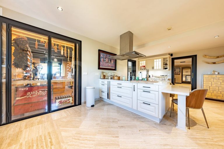 Ático en venta en Monte Paraiso Country Club