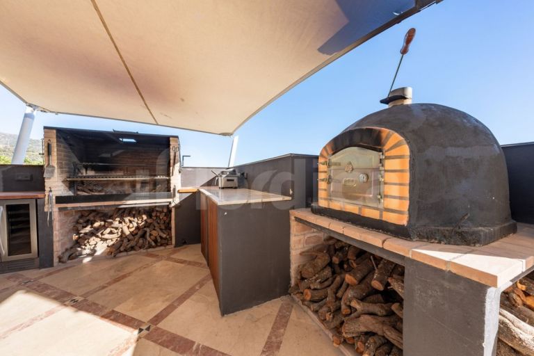 Ático en venta en Monte Paraiso Country Club