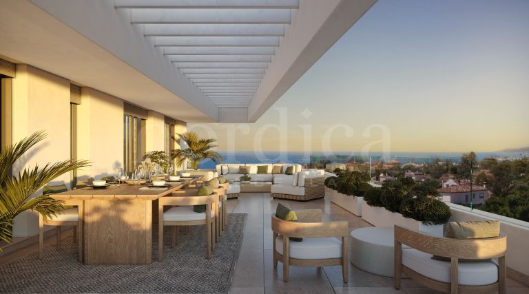 Apartamento en venta en La Gaspara