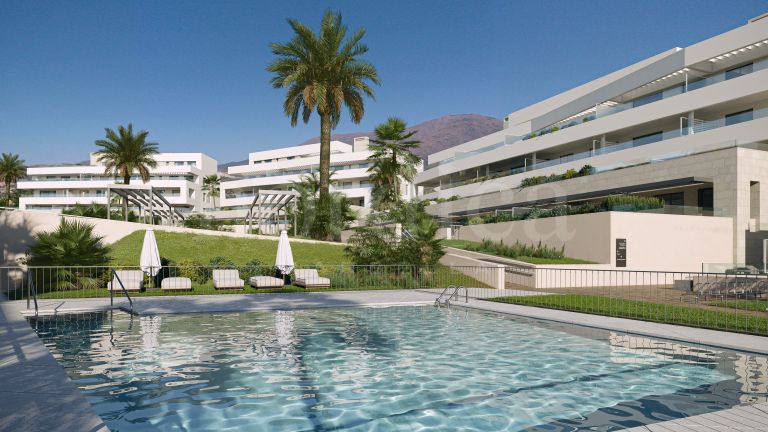 Apartamento en venta en La Gaspara