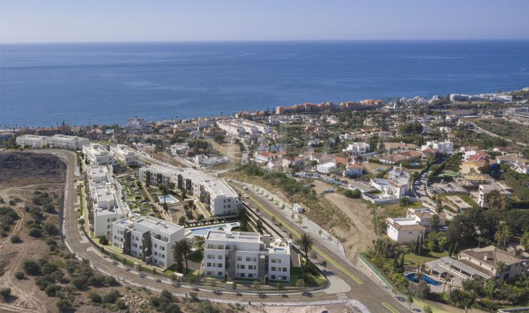 Apartamento en venta en La Gaspara