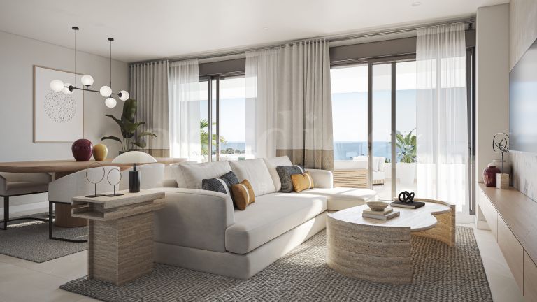 Apartamento en venta en La Gaspara