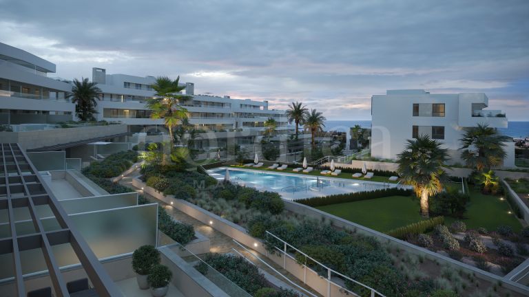 Apartamento en venta en La Gaspara