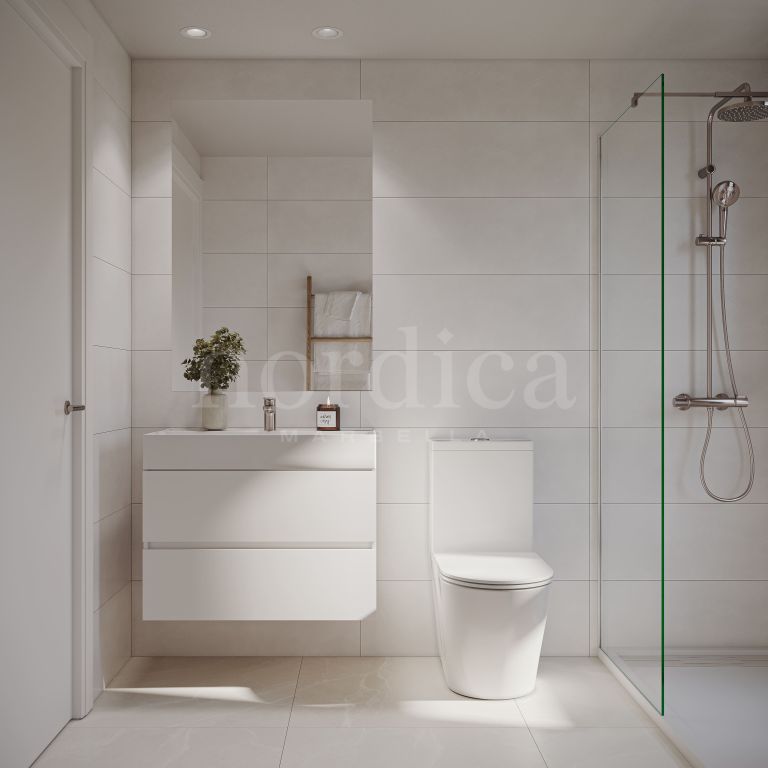 Apartamento en venta en La Gaspara