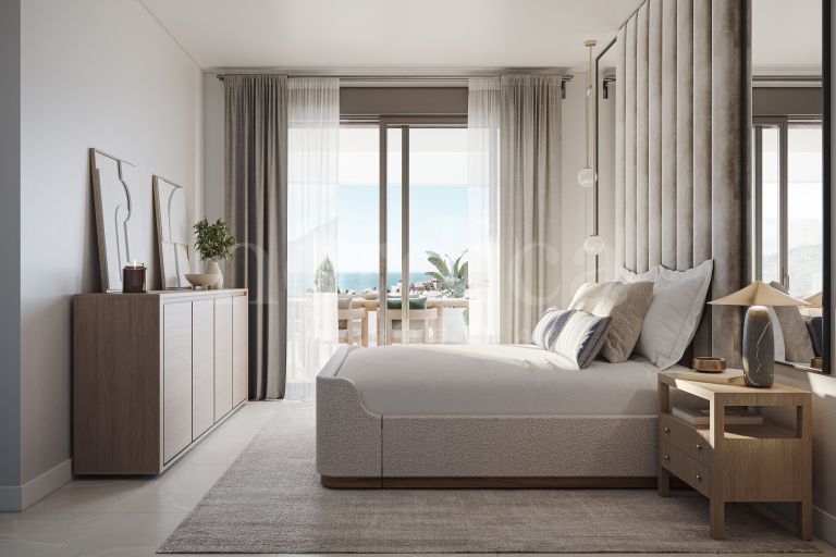 Apartamento en venta en La Gaspara