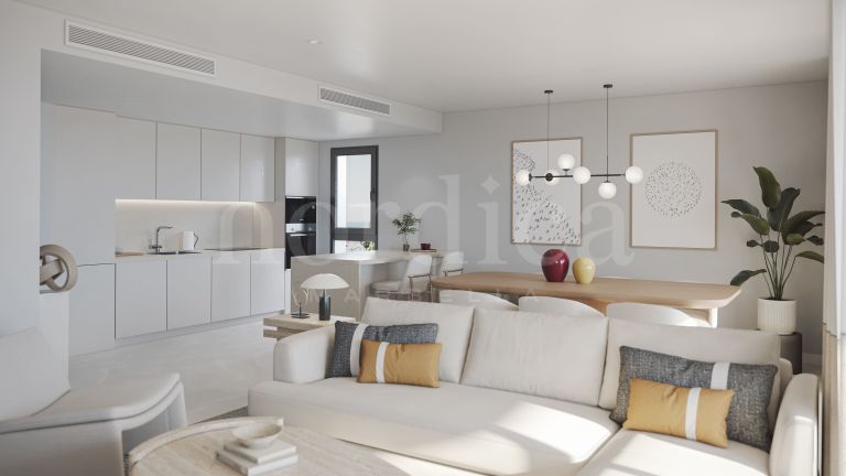 Apartamento en venta en La Gaspara