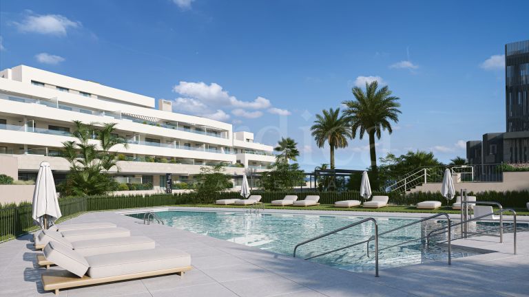 Apartamento en venta en La Gaspara