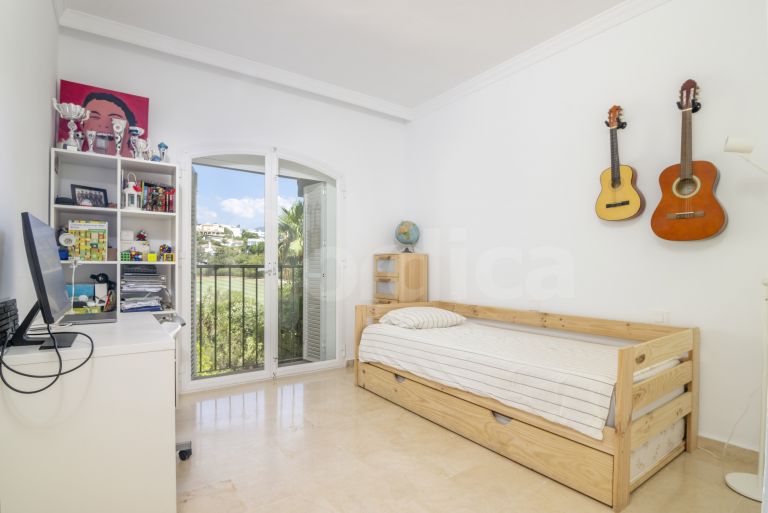 Town House for sale in Las Encinas