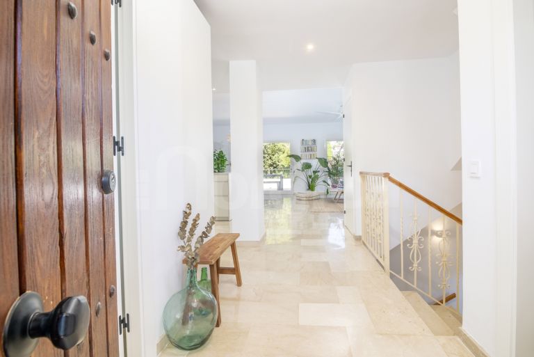 Town House for sale in Las Encinas