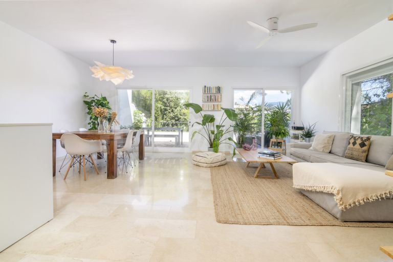 Town House for sale in Las Encinas