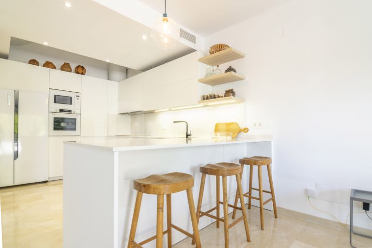 Town House for sale in Las Encinas