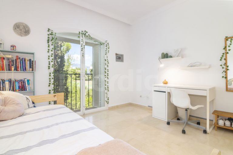 Town House for sale in Las Encinas