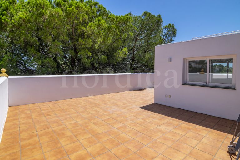 Reihenhaus zu verkaufen in Las Encinas