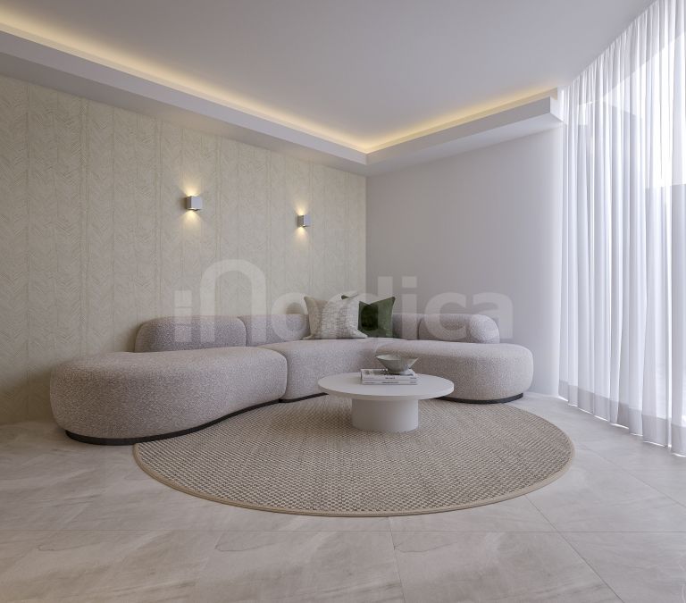 Maison de Ville a vendre à Altos del Rodeo