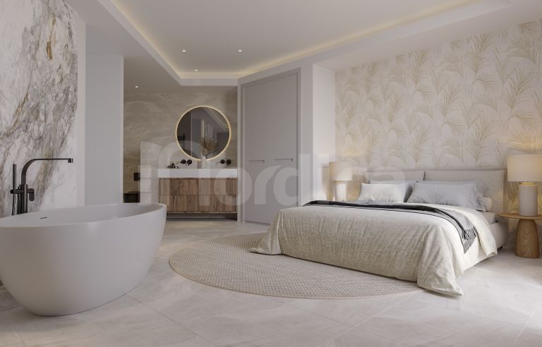 Maison de Ville a vendre à Altos del Rodeo