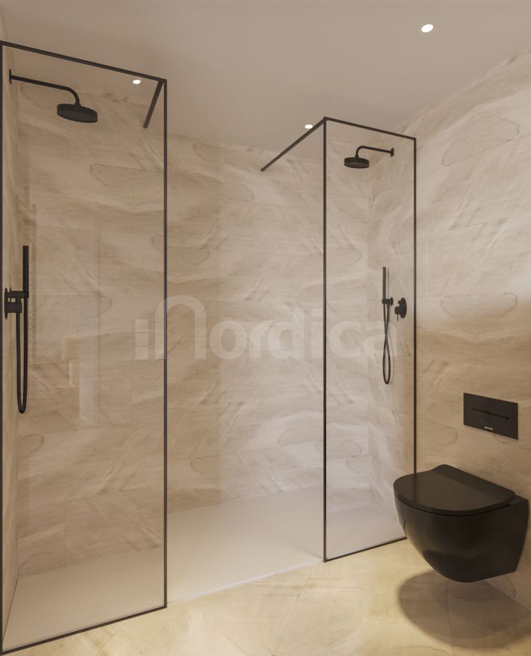 Maison de Ville a vendre à Altos del Rodeo