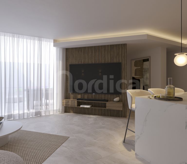 Maison de Ville a vendre à Altos del Rodeo