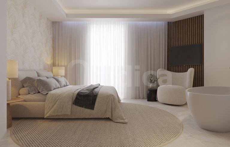 Maison de Ville a vendre à Altos del Rodeo