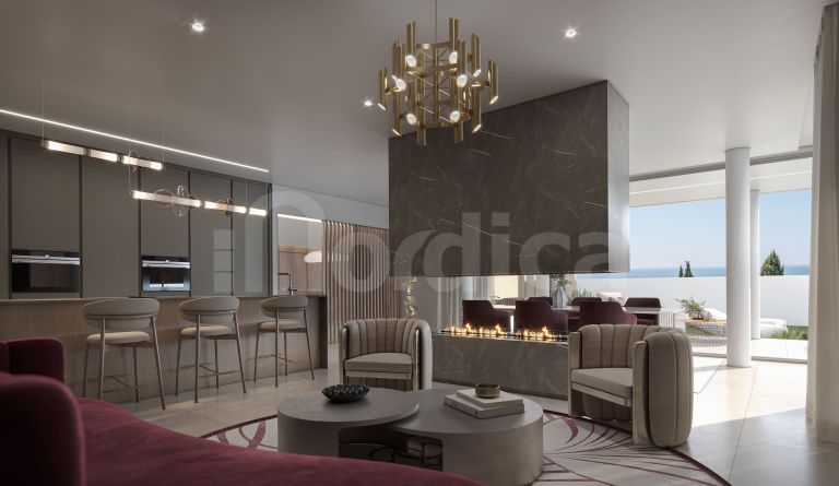 Villa for sale in La Gaspara