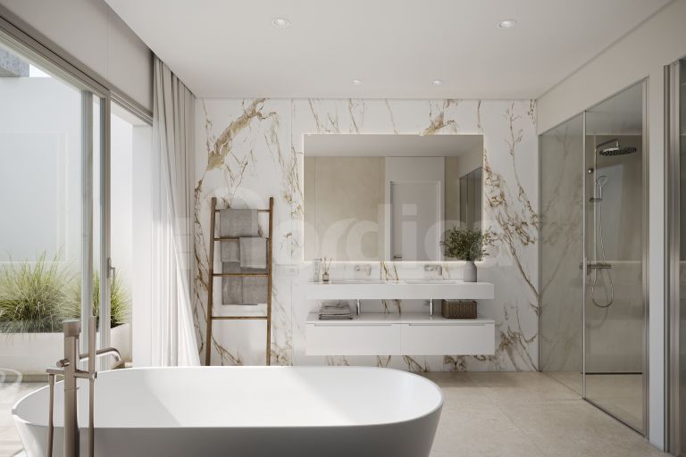 Villa for sale in La Gaspara