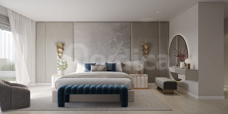 Villa for sale in La Gaspara