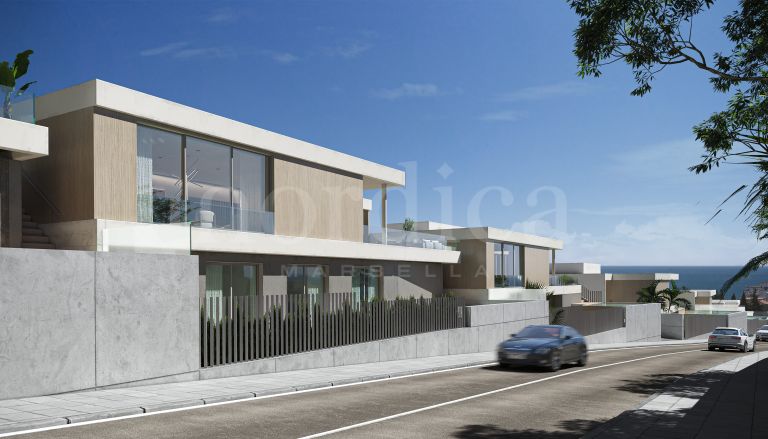 Villa till salu i La Gaspara