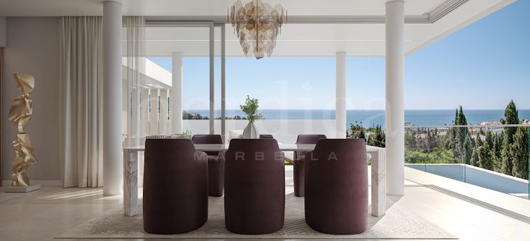 Villa till salu i La Gaspara