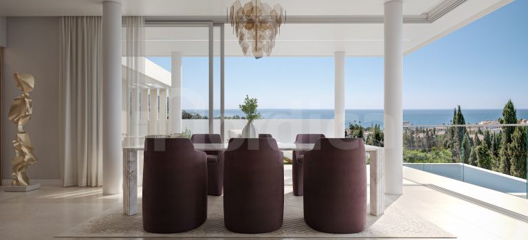 Villa for sale in La Gaspara