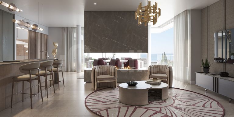 Villa for sale in La Gaspara